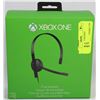 Image 1 : XBOX ONE CHAT HEADSET