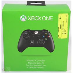 NEW XBOX ONE WIRELESS CONTROLLER