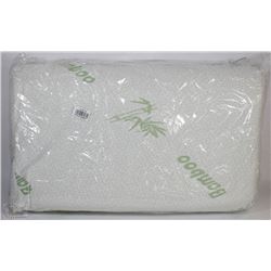 NEW BAMBOO MEMORY FOAM PILLOW