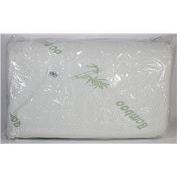 NEW BAMBOO MEMORY FOAM PILLOW