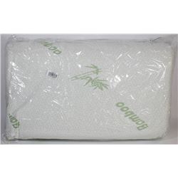 NEW BAMBOO MEMORY FOAM PILLOW