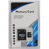 Image 1 : NEW 32GM MICRO SC CARD WITH ADAPTOR