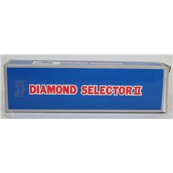 NEW DIAMOND SELECTOR II DIAMOND TESTER