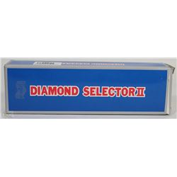 NEW DIAMOND SELECTOR II DIAMOND TESTER