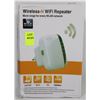 Image 1 : NEW WIRELESS -N WIFI REPEATER
