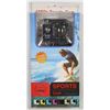 Image 1 : NEW 1080P SPORTS ACTION CAMERA