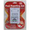 Image 1 : NEW PEST REPELLING AID