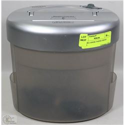 AURORA AS420C PAPER CREDIT CARD