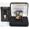 Image 1 : LOT OF 2 ELVIS ZIPPO LIGHTERS