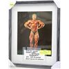 Image 1 : DORIAN YATES GUARANTEED AUTHENTIC AUTOGRAPH