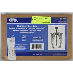 GRIP-O-MATIC 2-JAW PULLER