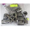 Image 1 : BAG OF 3/4" IMPACT SOCKETS
