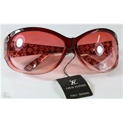 REPLICA LOIS VUITTON SUNGLASSES