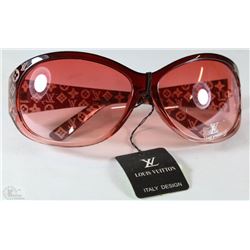 REPLICA LOIS VUITTON SUNGLASSES
