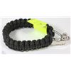 Image 1 : PARATROOPER BRACELET  20 FT. OF PARACHUTE CORD