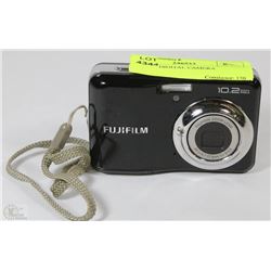 FUJIFILM DIGITAL CAMERA