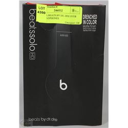 REPLICA BEATS BY DR. DRE OVER EAR HEADPHONES