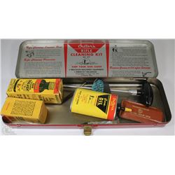 GUN CLEANING KIT