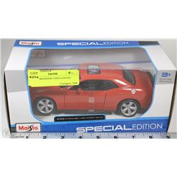 NEW 2008 DODGE CHALLENGER SRT8