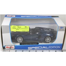 NEW LAMBORGHINI AVENTADOR LP 700-4 ROADSTER