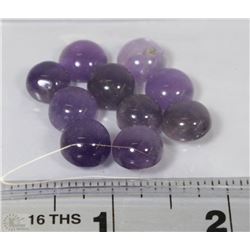 #65-NATURAL AMETHYST 72CT