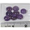 Image 1 : #63-NATURAL AMETHYST 86CT