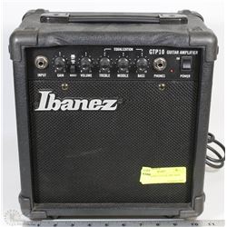IBANEZ GTPIO GUITAR AMPLIFIER