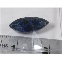 #73-NATURAL BLUE SAPPHIRE 45CT