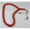 Image 1 : 193) ISLAMIC ROSARY BEADS