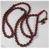Image 1 : 199) ISLAMIC ROSARY BEADS