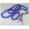 Image 1 : 192) ISLAMIC ROSARY BEADS