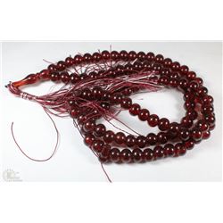194) ISLAMIC ROSARY BEADS