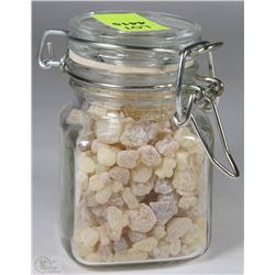 184) NATURAL BUCKHORN 50GRAMS