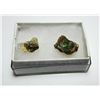 Image 2 : LOT OF 2 ROUGH WELO OPAL GEMSTONES