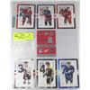 Image 1 : 170) NHL STAMP COLLECTION LTD EDITION HONORING
