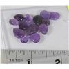 Image 1 : #68-NATURAL AMETHYST 45CT