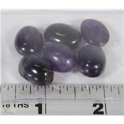 #79-NATURAL AMETHYST 90CT