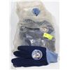 Image 1 : BAG OF WORK GLOVES