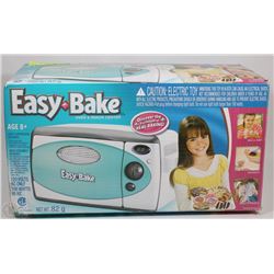 KIDS EASY BAKE OVEN