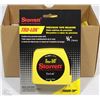 Image 1 : CASE OF 6 NEW STARRETT 5M (16') TAPE MEASURE