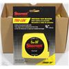 Image 1 : CASE OF 6 NEW STARRETT 5M (16') TAPE MEASURE