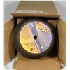 Image 1 : BOX WITH 5 CHARGER GRINDING DISCS 6"