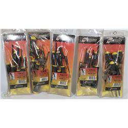 BOX OF 5 8PC BALLDRIVER TIPS SETS