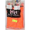 Image 1 : HELLY HANSEN STRETCH BIB PANT SIZE LARGE