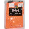 Image 1 : HELLY HANSEN STRETCH BIB PANT SIZE LARGE