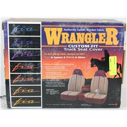 FITS FORD REAR SEAT 04-09 F SERIES SUPERDUTY