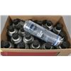 Image 1 : LOT OF 18 SPRAYON CLEAR INSULATING VARNISH