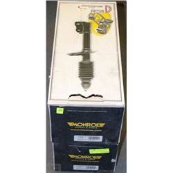 PAIR OF MONROE SHOCKS & STRUTS