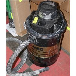 5 GALLON SHOP VAC