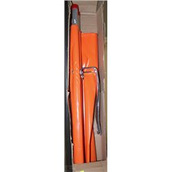 INTERNATIONAL STRETCH SYSTEMS ORANGE STRETCHER